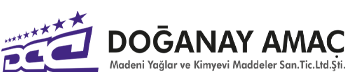 Doğanay Amaç Madeni Yağlar
